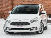 Ford S-Max Podzagajnik - zdjęcie 12