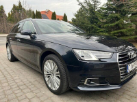 Audi A4 Avant 2.0 TFSI quattro S tronic Inowrocław - zdjęcie 8
