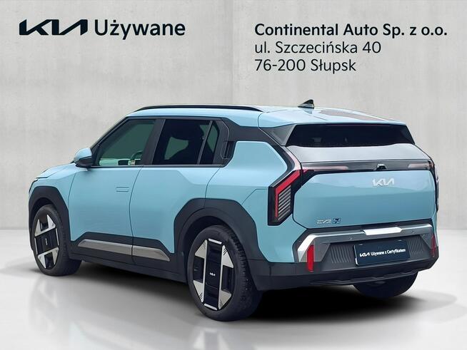 Kia EV3 Słupsk - zdjęcie 3