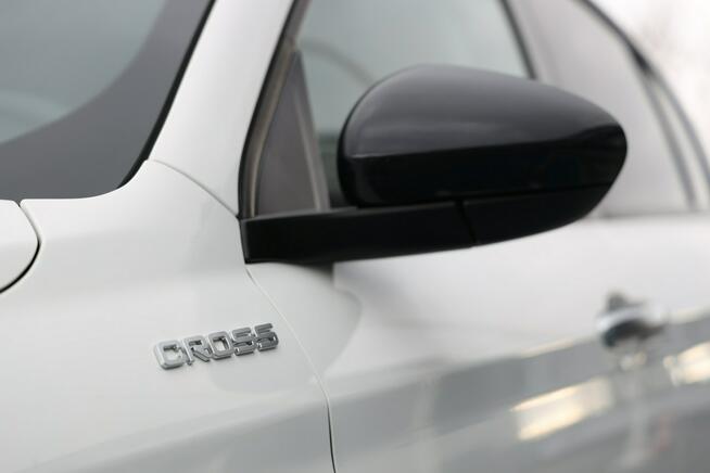 Fiat Tipo 1.0 T3 Cross, Bezwypadkowy, Serwisowany, Pierwszy właściciel Tychy - zdjęcie 12