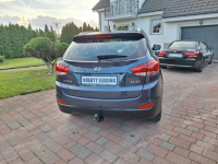 Hyundai Tucson Klimatyzacja Serwisowany Garażowany Stan Bardzo Dobry Załom - zdjęcie 7