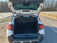 Citroen C3 Aircross C3 aircros 60.tys km Pleszew - zdjęcie 9
