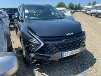 KIA Sportage 1.6 T-GDi HEV 230 GT-Line GS367 Gorzów Wielkopolski - zdjęcie 1