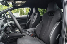 Škoda ELROQ 60 Sportline, 63kWh, 204 KM Łódź - zdjęcie 12