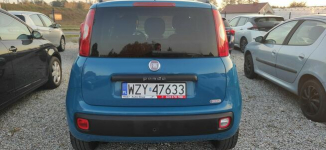 Fiat Panda Lounge - Klimatronik ,start/stop , alu ...B. zadbana Stare Budy - zdjęcie 6