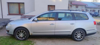 Volkswagen Passat B6 Milwino - zdjęcie 3