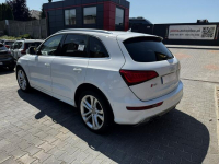 Audi SQ5 3.0 TDI 313KM NAVI#Xenon#Lifting Margonin - zdjęcie 6