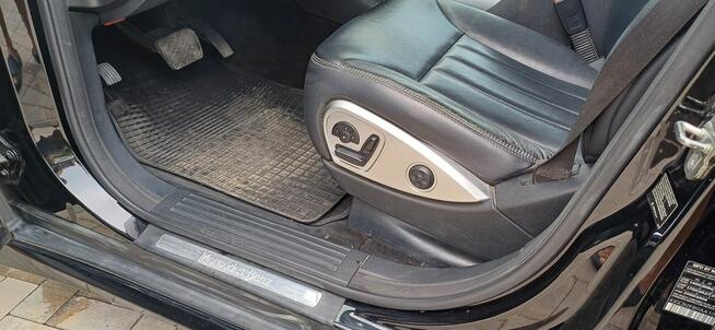 Sprzedam! Mercedes R350 CDI 4MATIC Białystok - zdjęcie 5