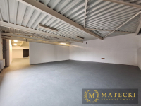 Atrakcyjna Powierzchnia Biurowo-Magazynowa z Rampą Poznań - zdjęcie 9