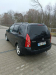 Mazda Premacy 2002 r - 1.8 benzyna - Klimatyzacja Głogów - zdjęcie 4