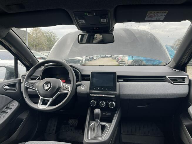 Renault Clio Salon Polska Hybrid Skóra Klimatronik Kamera Virtual Gliwice - zdjęcie 8