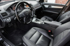Mercedes C 350 4 Matic C350 CDI Avantgarde ! Full Opcja ! Opłacony ! Zwoleń - zdjęcie 6