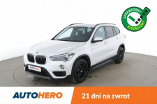 BMW X1 GRATIS! Pakiet Serwisowy o wartości 700 zł! Warszawa - zdjęcie 1