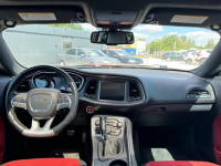 Dodge Challenger, 2017 Michałowice - zdjęcie 12