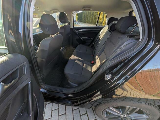 Golf 7.5 Comfortline 2018 Krowodrza - zdjęcie 8