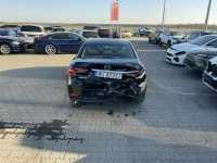 Mazda 6 Automat Skóra Kamera BOSE Podgrzewanie Pamięć BOSE Gliwice - zdjęcie 3