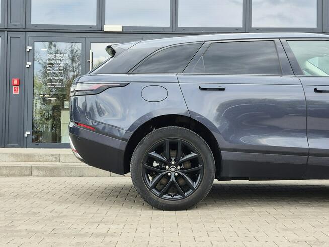 Range Rover Velar 2.0D 204 KM AWD Auto S / Panorama / Salon PL / ASO Łódź - zdjęcie 7