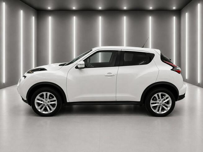 Nissan Juke LIFT*kamera cofania*NAWIGACJA*nowy rozrząd*OPŁACONY Żabno - zdjęcie 5