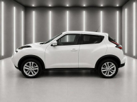 Nissan Juke LIFT*kamera cofania*NAWIGACJA*nowy rozrząd*OPŁACONY Żabno - zdjęcie 5