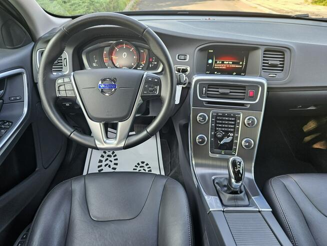 Summum* Bogate Wyposażenie* Pełna Historia Serwisowa Dealer Volvo Opoczno - zdjęcie 8
