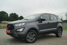 FORD ECOSPORT 2021R 2.0 BENZYNA 4X4 SKRZYNIA AUTOMATYCZNA