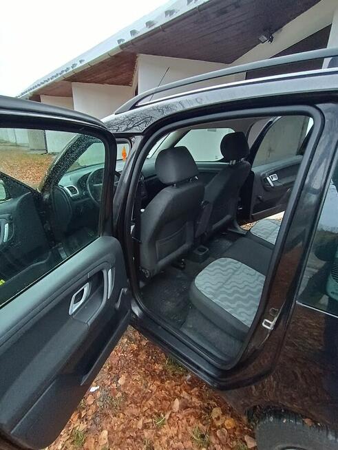 Sprzedam Skoda Roomster Limanowa - zdjęcie 1