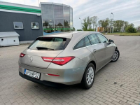 MERCEDES CLA 2.0 DIESEL BEZWYPADKOWY Ostrów Wielkopolski - zdjęcie 9