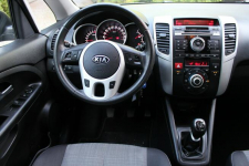 Kia Venga Benzyna 125 KM Przebieg 77 tys km Opłacony Lubań - zdjęcie 11