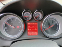 Opel Astra J 1,6 CDTI Sports Tourer, 2014r. Poznań - zdjęcie 11