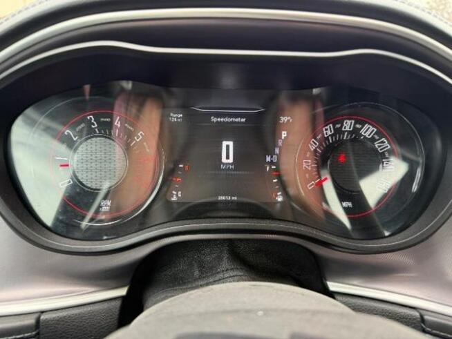 Dodge Challenger R/T / HEMI / 5.7 V8 / automat Warszawa - zdjęcie 11