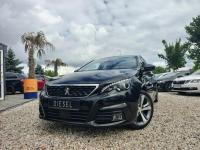 Peugeot#308SW#1.5 HDI#GT-Line#AndroidAuto#CarPlay#Panorama#Clima# Nowe Sójki - zdjęcie 3