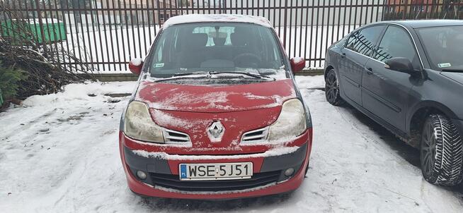 Sprzedam Reno Modus 2011 Sierpc - zdjęcie 11