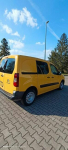 Citroën Berlingo Zadbany Citroen Berlingo