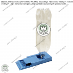 Duża Podkarmiaczka wlotkowa na butelkę, Duże Poidło Poidełko