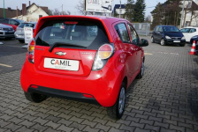 Chevrolet Spark zarejestrowany, ubezpieczony Opole - zdjęcie 5