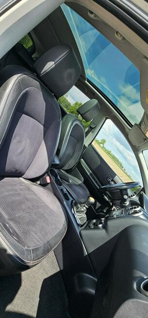Nissan Qashqai+2 1.6 dci Pleszew - zdjęcie 8