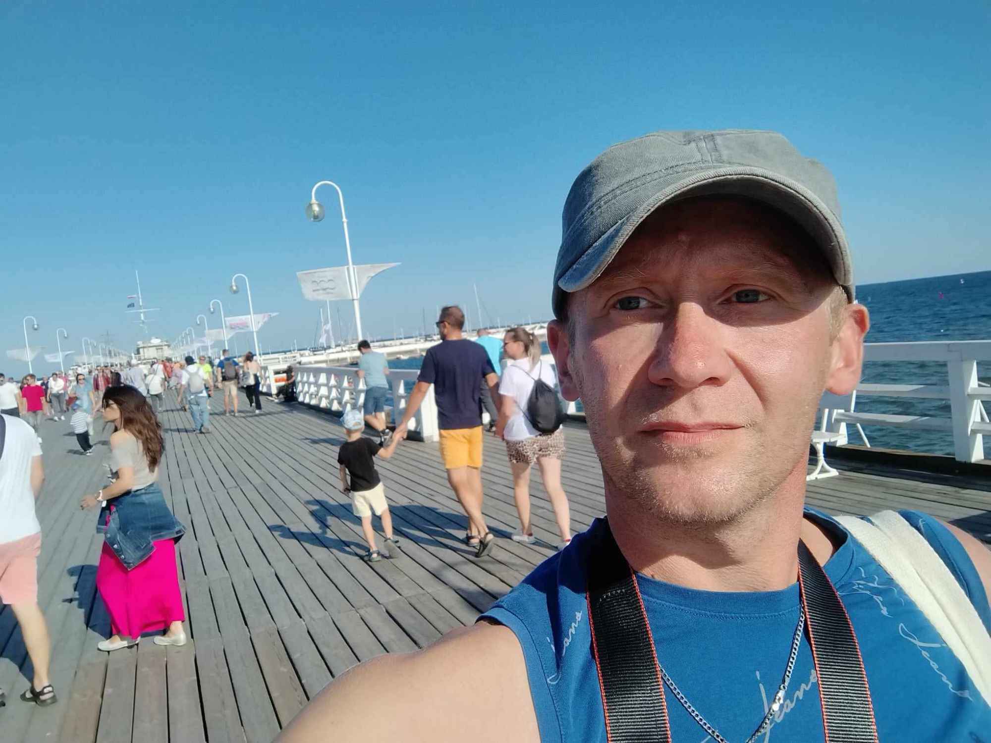 Szukam drugiej połówki. Klembów - zdjęcie 1