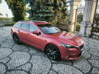 Mazda 6 2.2 D Skypassion I-ELoop 4x4 Stargard - zdjęcie 5