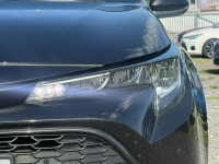 hybryda kombi krajowy samochod automat serwis ASO toyota Będzin - zdjęcie 12