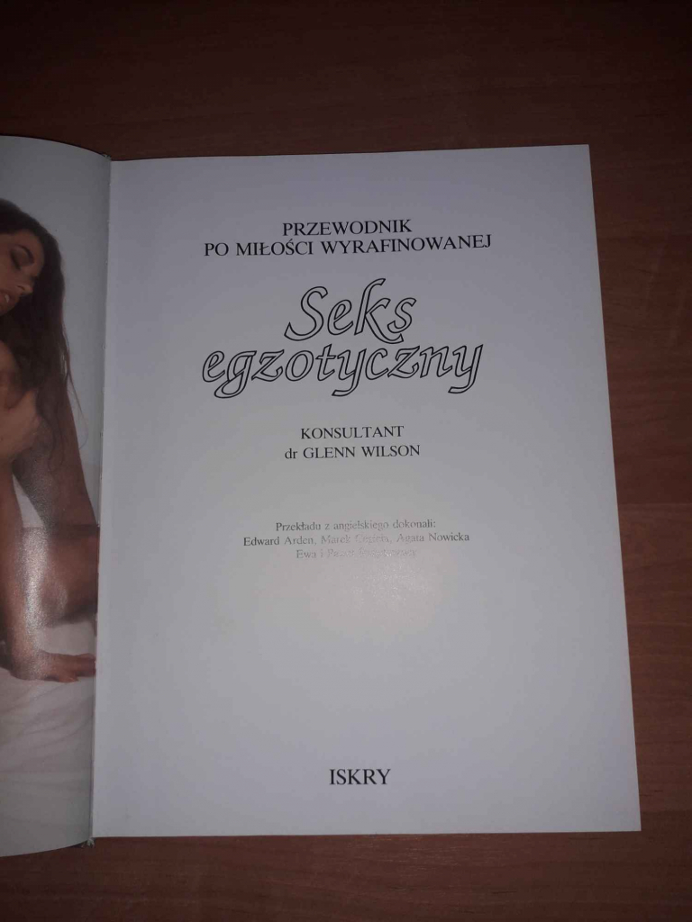 Poradnik dla kobiet i mężczyzn Bielany - zdjęcie 1