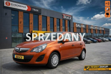 Opel Corsa 1.2 86KM Enjoy 5 drzwiowa