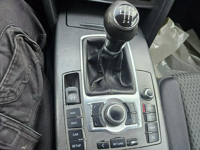 Audi A6 Klimatronic x 2 / Podgrzewane fotele Ruda Śląska - zdjęcie 9