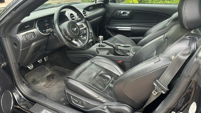 Ford Mustang Przasnysz - zdjęcie 7