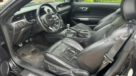 Ford Mustang Przasnysz - zdjęcie 7