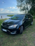 Chrysler Pacifica 3.6 2017 Touring L Plus V6