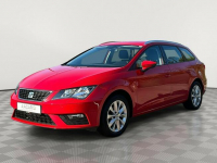 Seat Leon Style, SalonPL, DOSTAWA, FV23%, Gwarancja Gdańsk - zdjęcie 1