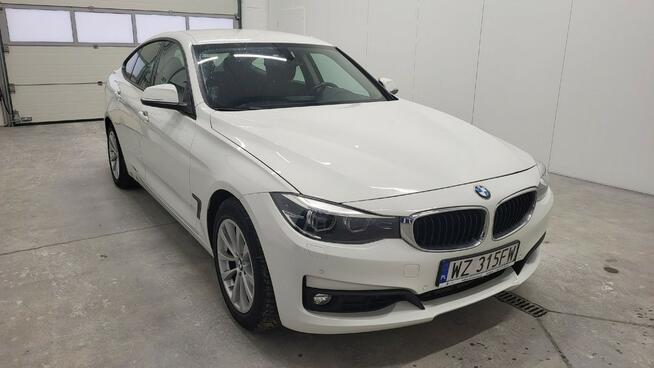 BMW 320 GPF Advantage aut Grójec - zdjęcie 3