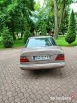 Mercedes W124 E250D ASB Staszów - zdjęcie 6