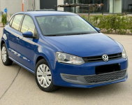 Volkswagen Polo 1.6 TDI Płoty - zdjęcie 3