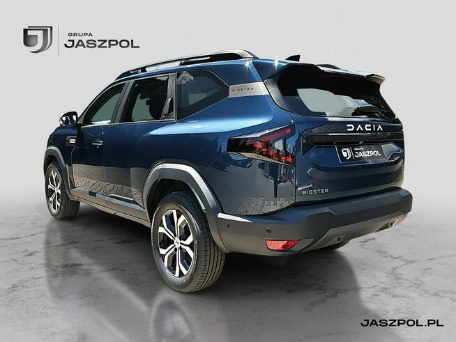 Dacia Bigster 1.2 TCe mHEV Expression Łódź - zdjęcie 7